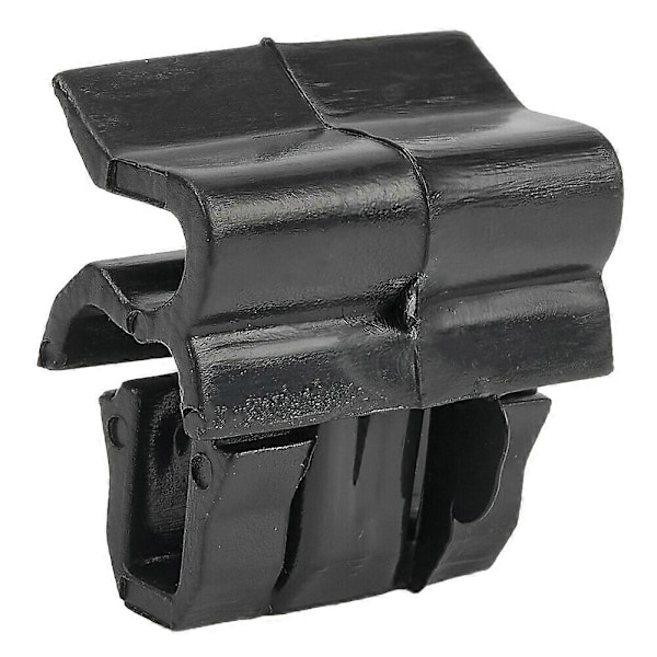 10 stk. til Model 3 Front Bagagerum Bil Plastspænde Front Hjelm Boks Spænde Klips 1472872-00-C