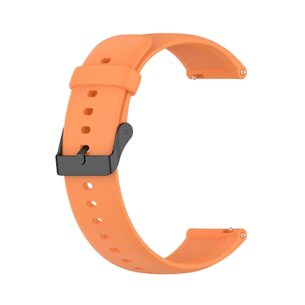 Mjukt Silikon Armbandsur Armband Svettresistent Rem för watch3/3 pro/GT2 pro 2025th