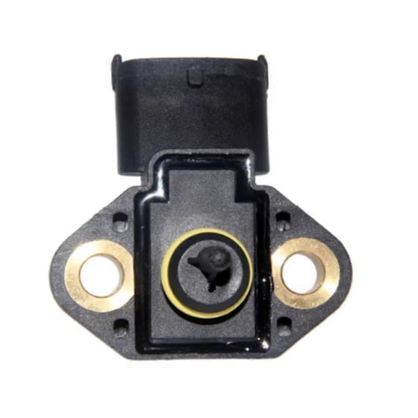 Bil MAP Sensor Manifold Absolut Indsugningsluft Boost Tryksensor til 0261230145 55228825 Biltilbehør