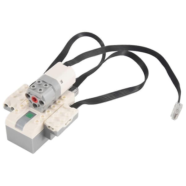 Hub/Sensor/Motor Byggeklodser WEDO2.0 Power Function EV3 20841 20844 Sensor 45300 19071 Hovedmotor