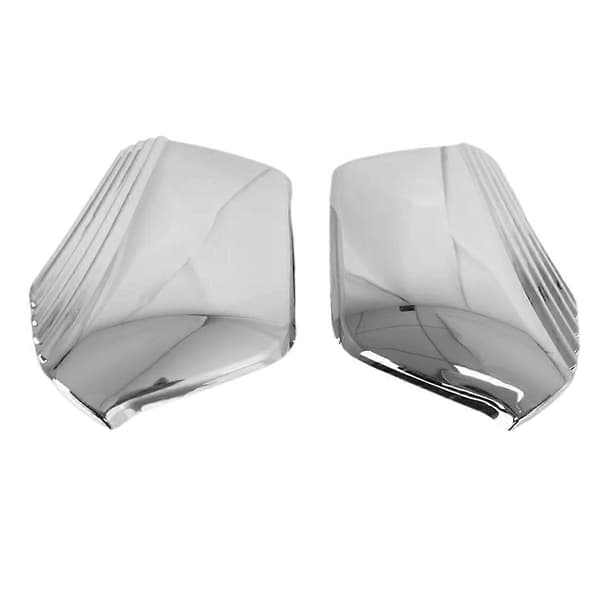 Krom Sidespejlskant til Honda Goldwing GL1500