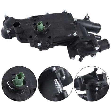 1336.V0 Biltermostathus for C5 406 607 2000-2006 1336V0