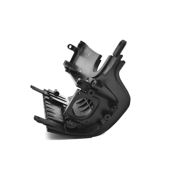 1 st Handgreppsgummi för D7100 Kamera Ersättningsdel