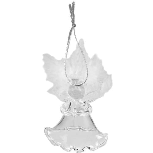 Plastkugler Engle - 6 stk.
