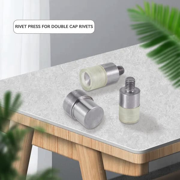 5 set dubbla locktänger (5mm/6mm/8mm/10mm/12mm)
