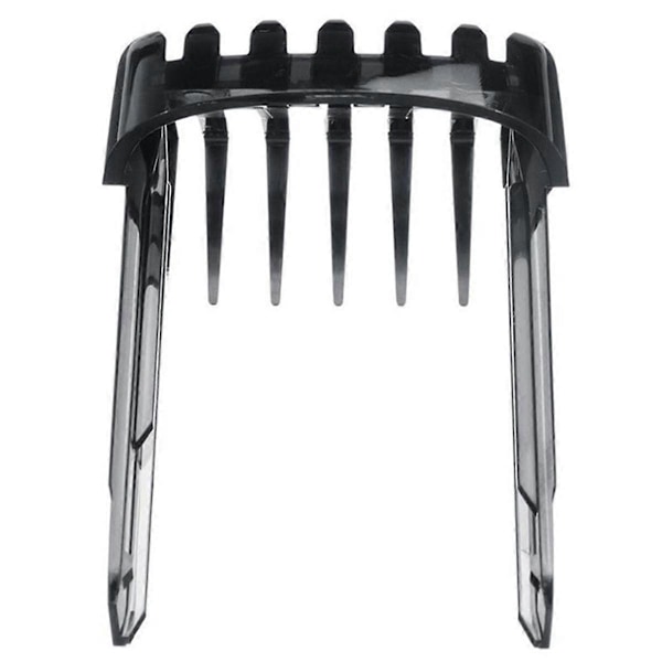 3X Hårtrimmer Fast Längd Positioneringskam för HC7460 HC7462 HC9450 HC9452 HC9490 7-24mm för