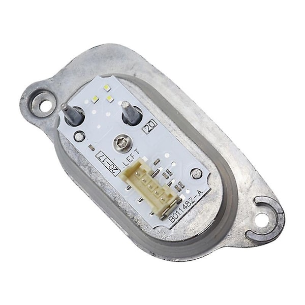 LED-strålkastare för bil, huvudljuslampa, styrmodul 8V0998473 8V0998474 för - A3 S3 2018