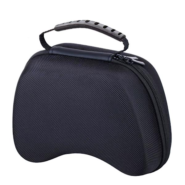 Portable Protective Storage Case for PS5 Handle Black
