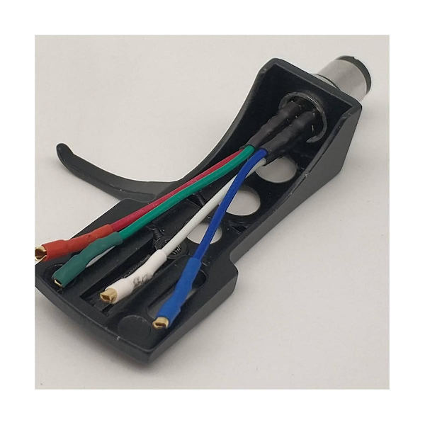 Vinyl Platespillerstativ Platespiller Pickup Universal LP Platespiller Erstatning Hodetelefonholder Stylus