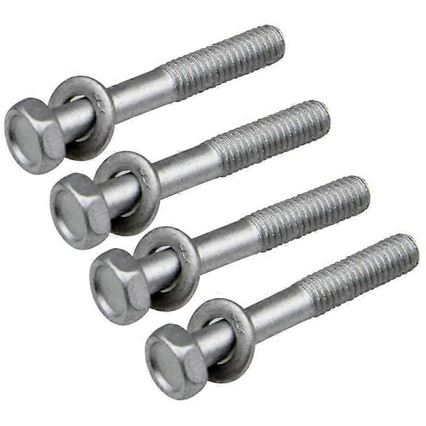 Vandpumpe Impeller Kit til 9.9 15 Hk Udenbordsmotor 682-W0078-A1-00 18-3148