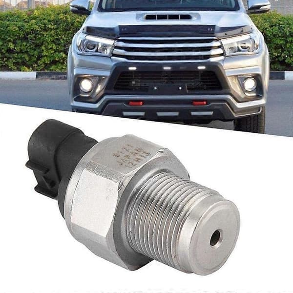 Common Rail drivstofftrykksensor for D4D 3.0L 89458-71010 499000-6121