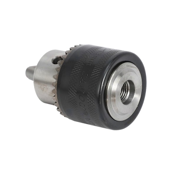 1,5-13 mm Borrchuck Borr Adapter 1/2 tum Förvandlad Slagnyckel Till för Elektriska Borrmaskiner