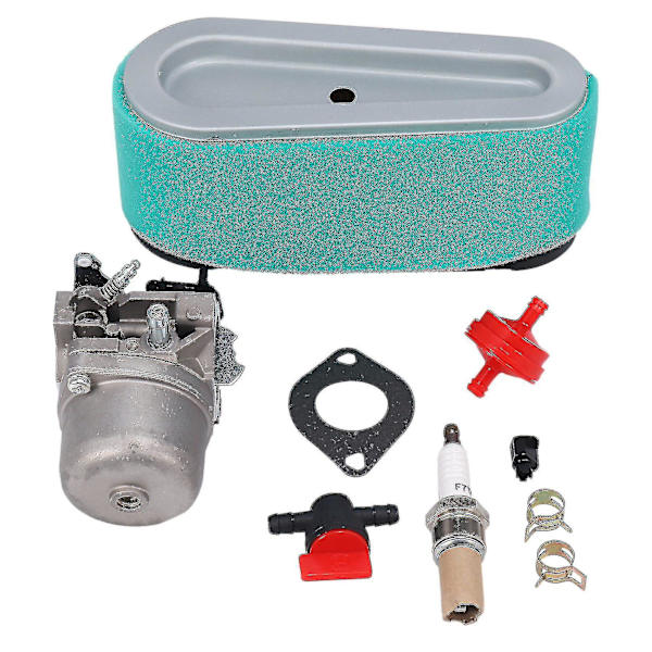 2024 Ruohonleikkurin kaasutin 12,5 hv Briggs&stratton Lmt 5-4993