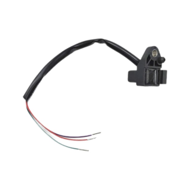 Turbinehastighedssensor 31705AA620 Nem at installere erstatning for Subaru