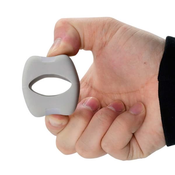 Face Slimmer Jaw Trainer for Defined Jaw Muscles