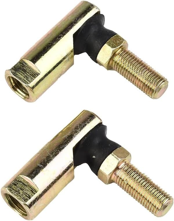 Styrekule for sitteklipper for Yard Machine – reservedel for klipperens styresystem