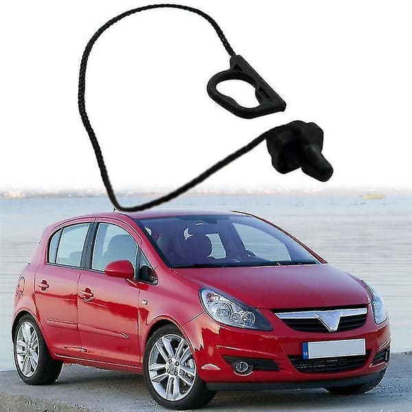 13367836 Bagagerumsreol strop til Corsa D 2007-2015 Corsa E 2015-2022