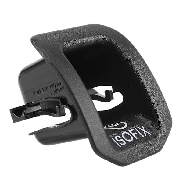 Bil Isofix Switch Cover Sort Til A Cla Gla W156 W177 W176 A1769230100