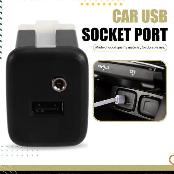 13591084 Bil USB Stik Port til Mokka 1.4 2016-