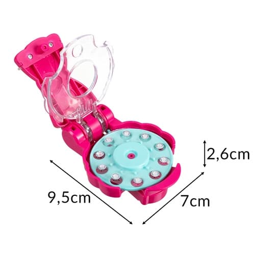 Diamond Decorating Machine - For crafts and jewelry