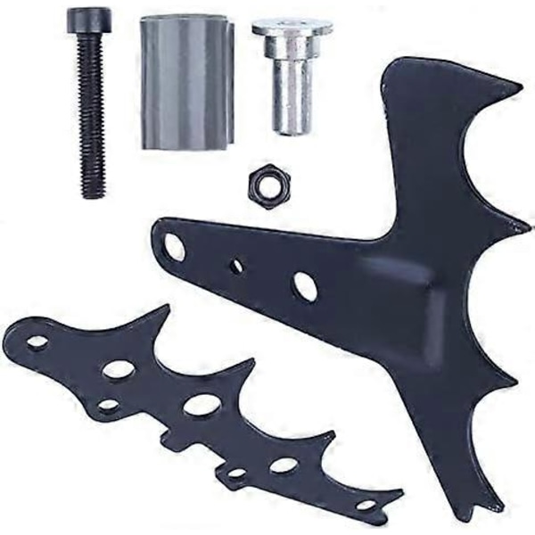 Ketjunpyydyssarja Husqvarna 362 365 371 372 371Xp 372Xp -malleille, / Edition