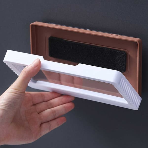 Universal Waterproof Mobile Holder for Shower and Kitchen