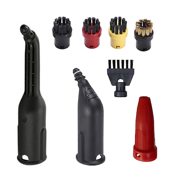 Förlängningsslang för ångrengöringsmunstycke för Karcher Sc-serie för Karcher Sc2/sc3/sc4/sc5/sg4-2/sg