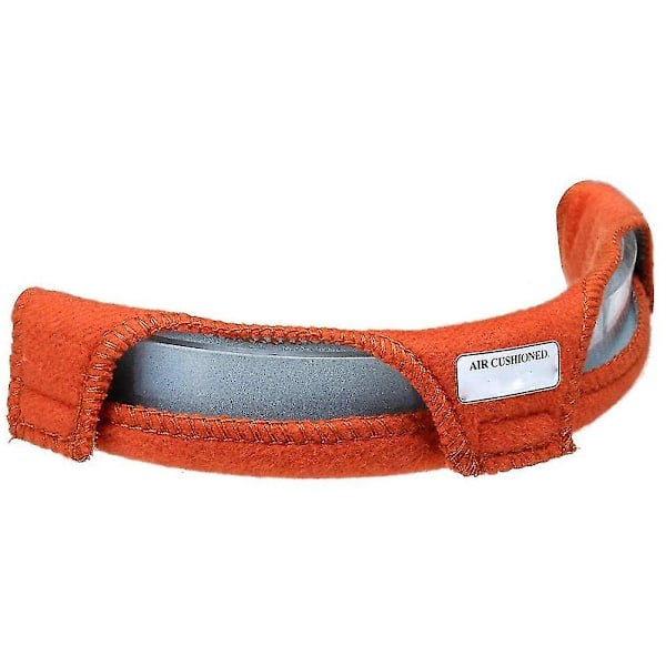 Hård Hat Hjälm Svettbands - 2st Fr Dämpad Svettsopad 20-3200v