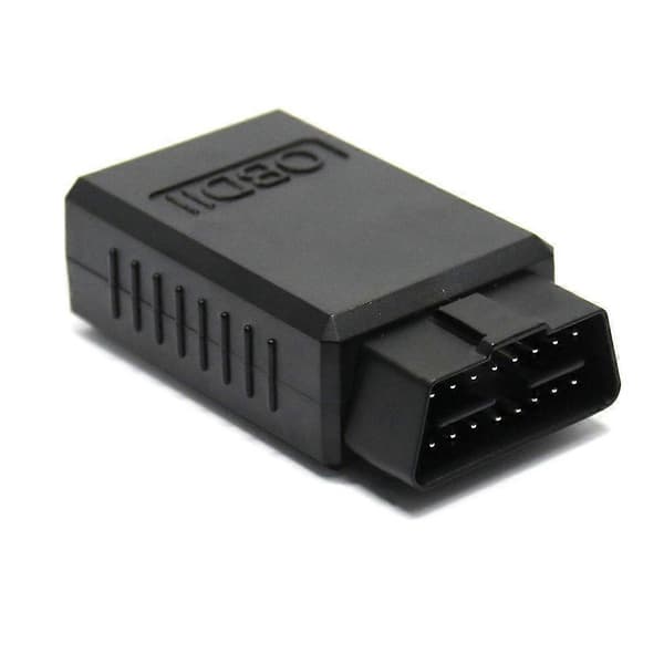 V1.5 ELM327 Bluetooth OBD2 Bil Diagnostic Scanner til Android/iOS/Windows