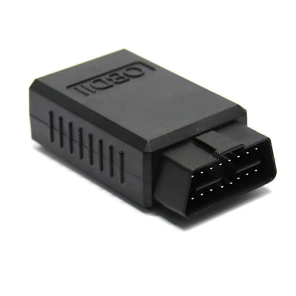 V1.5 ELM327 Bluetooth OBD2 Bil Diagnostisk Skanner for Android/iOS/Windows