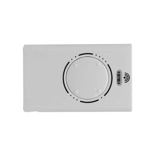 2 ST XT2 XT4 SLH LR Garageportsfjärrkontroll Kompatibel med 868Mhz Frekvens 787009 787010 78701