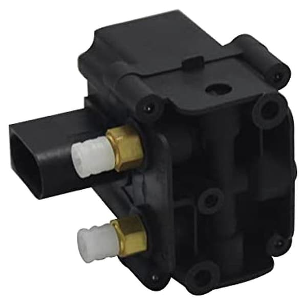 37206789937 37206789938 Luftfjæringsmagnetventilblokk for 5 E61 X5 X6 E71
