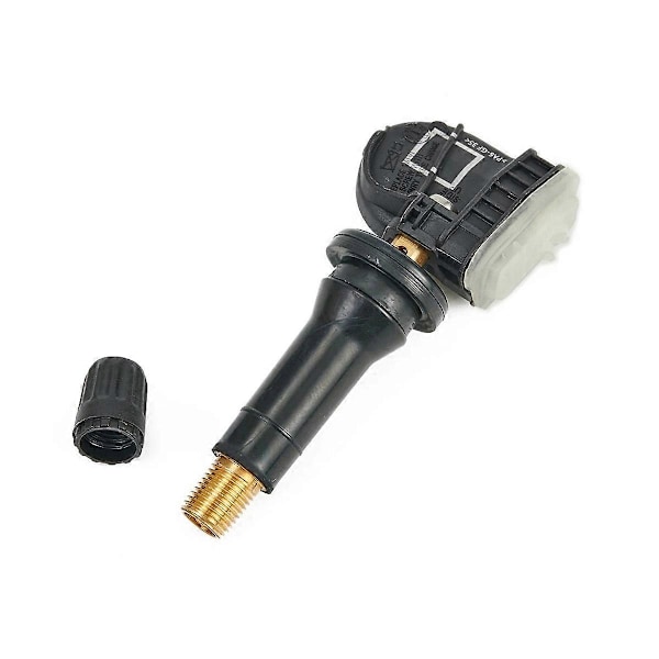 4 st TPMS Däcktryckssensor för Ford Focus Fiesta B-Max C-Max