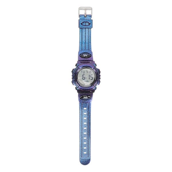 Digitaalinen kello Watch Watch Älykello Lapset Urheilukello Lapset Valoisa kello Watch