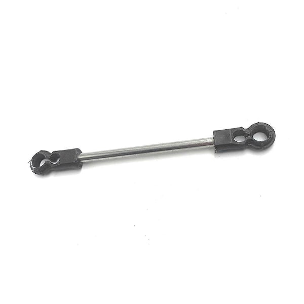 Til Yamaha 100HK/115/130/140 2-takts påhængsmotor Accelerator Choker Håndtag Stang 6E5-41217-01