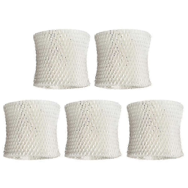 5 stk. filtre til Boneco E2441A Hepa filter erstatning til Boneco Air-O-Swiss Aos 7018 E2441