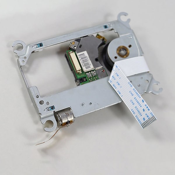 Spelkonsoltillbehör Pu-3170 Laserlins med däck Spu3170 för Ps2 Slim Scph-7500x Scph-7700x Scph-7900x Scph-9000x