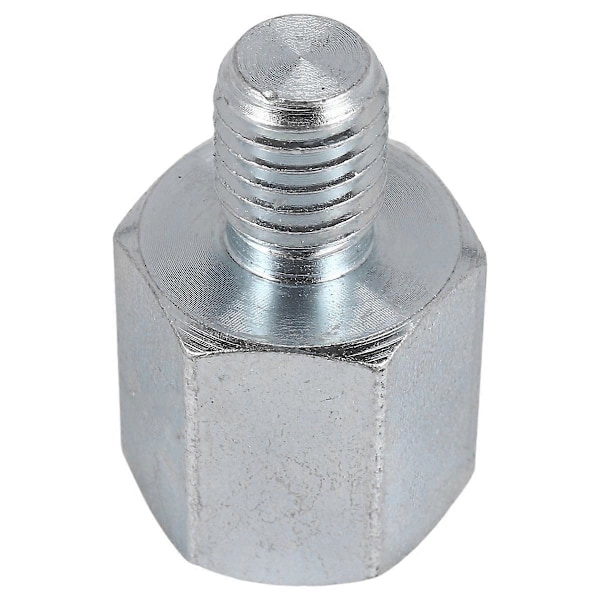 Adapter Forskjellig Gjenge Diamantbor Bor Sliper Kutter for Vinkelsliper