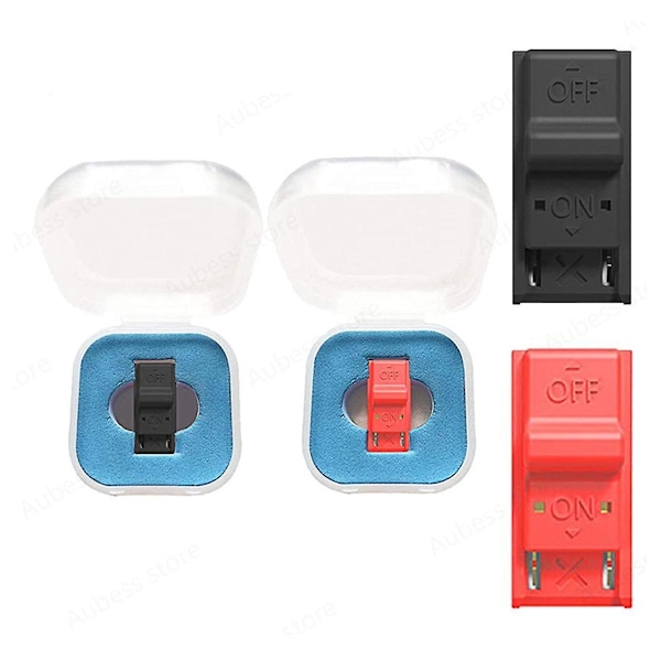 RCM Jig til RCM Jig Clip til Switch Kortslutning Modificer Fil Connector Recovery Mode Clip Tool A