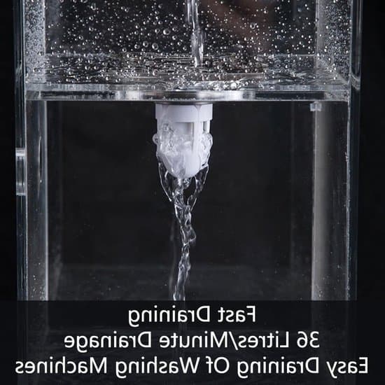 Backflow Preventer 2 Pieces - Drain Plug - One-Way Valve - Anti-Odor - Shower/Kitchen - Drain Core
