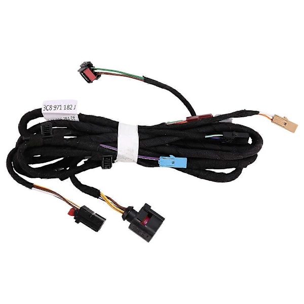 CC Vänster Kabelsats RHD 3C8971182J 3C8 971 182 J