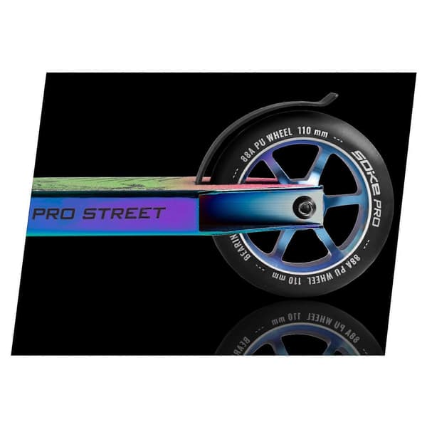 Bremse til Soke PRO Street Scooter - Sort