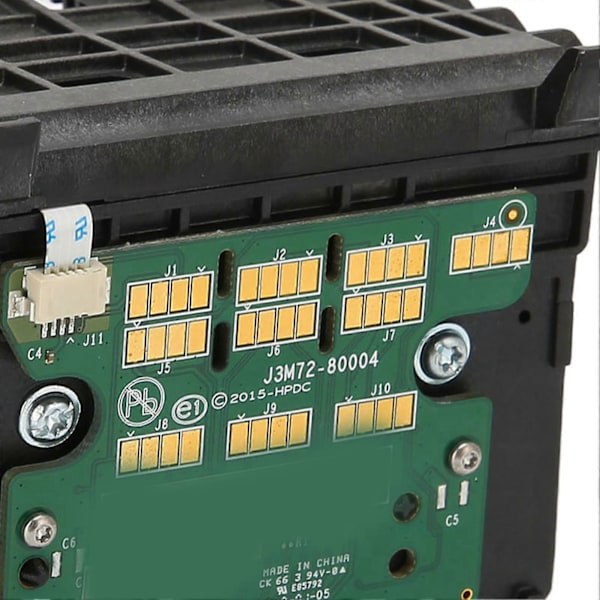 952 953 954 955 Tulostuspään varaosat HP OfficeJet Pro 7740 7730 7720 8210 8710 8730 8740 8216 8720 8725 -tulostimille
