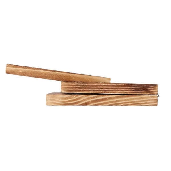 Deigpresseverktøy Deigpresse Dumplinghud Tre Dumplingpresseverktøy Deigpresse Dumpling Wrappers Presse D