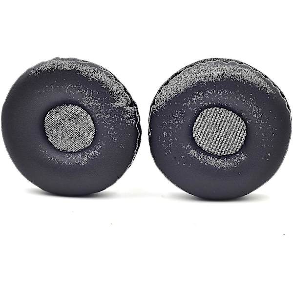 H390 H600 Öronkuddar Ersättning Öronkudde Kompatibel Med Logitech H390 H600 H609 Trådlösa Hörlurar