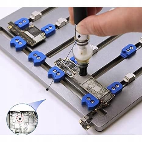 K-S31 Rosin Vaporizer for Troubleshooting