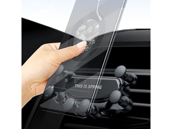 Mobiiliteline / Autoteline - Teline autoon