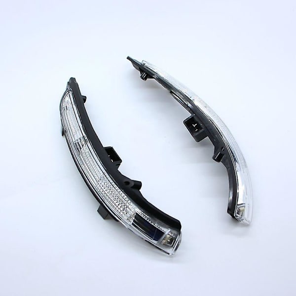 Blinkers LED-indikator för backspegel, blinkers för Superb 2009-2013 3T0949101