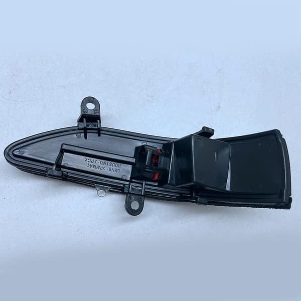 Side Mirror Blinklys Indikatorlys Lamper for Forester Legacy 84401AG042 84401AG052