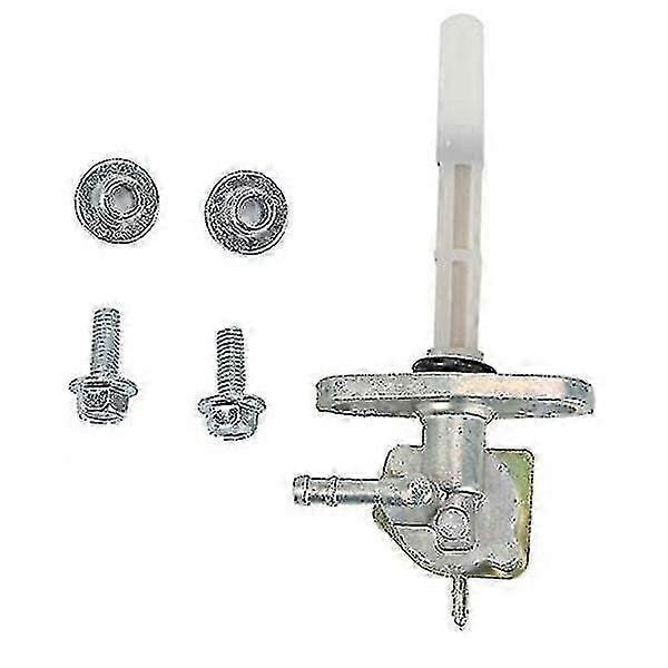 Drivstoffkran Tankbryterventil for XR50R XR70R XR80R XR100R CRF50F CRF70F CRF80F 1997-2003 16950-GCF-671 - JZ